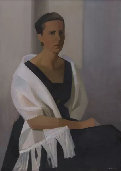 Madame Jean R .
