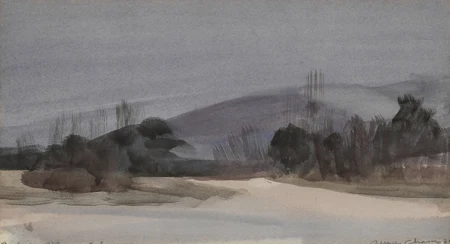 Albert Chavaz (1907-1990) — Genève Enchères