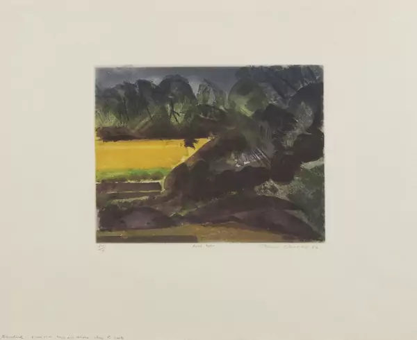 Albert Chavaz (1907-1990) — Genève Enchères