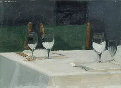 Albert Chavaz — März 2019 (A152) - Auktionsstart: 22.3.2019, 10:00 — Schuler Auktionen