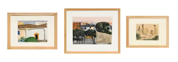 Paysages