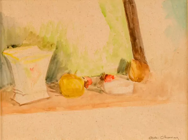 Nature Morte