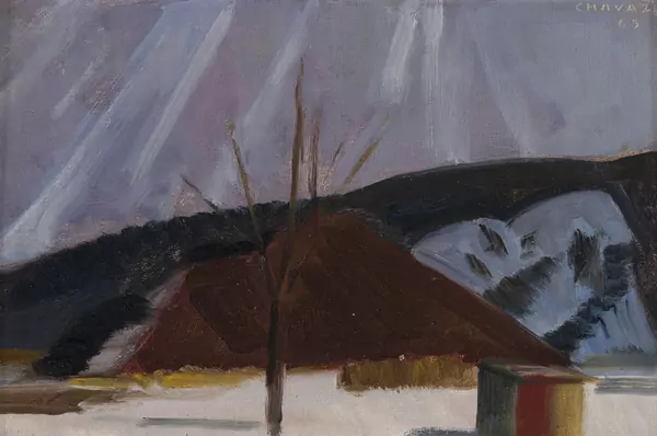 Paysage