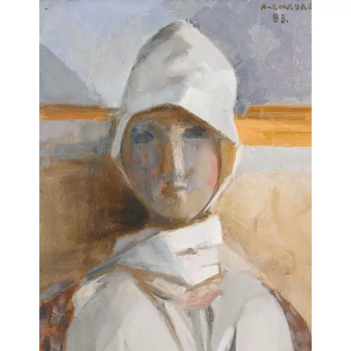 "Marionnette sicilienne"