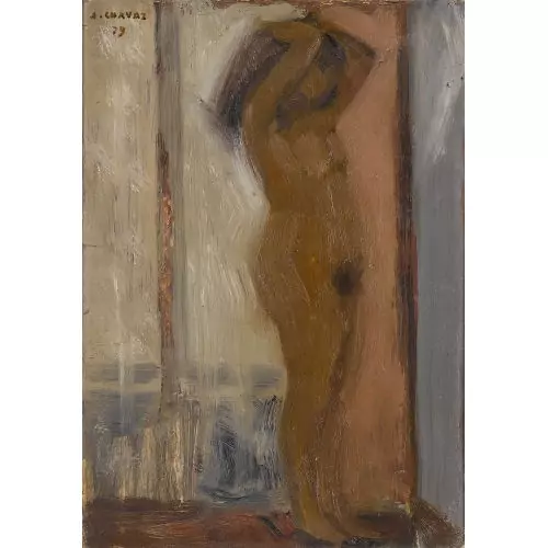 "Geneviève A."