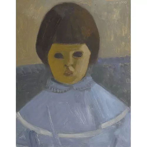 "La petite Rossier"