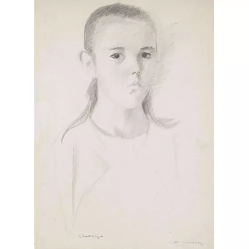 "Véronique"