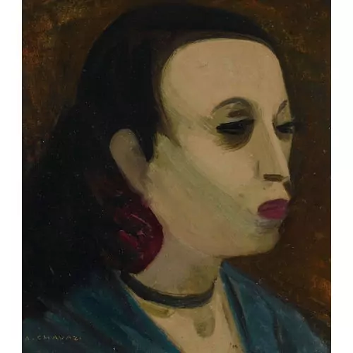"L′espagnole"