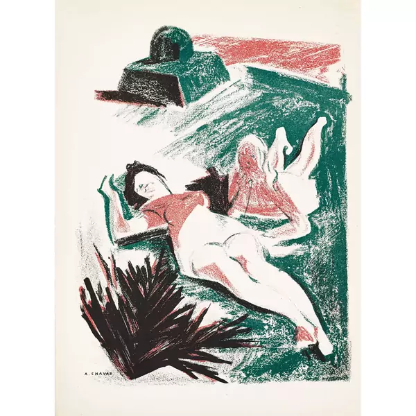 Jean Marteau: "Quatorze Juillet"
