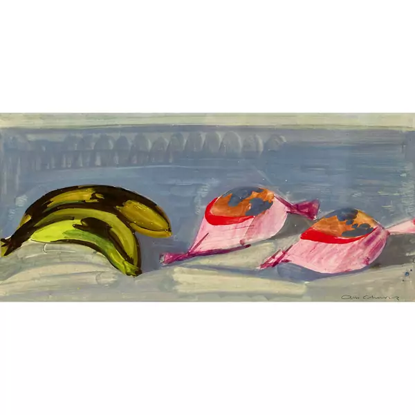 Nature morte