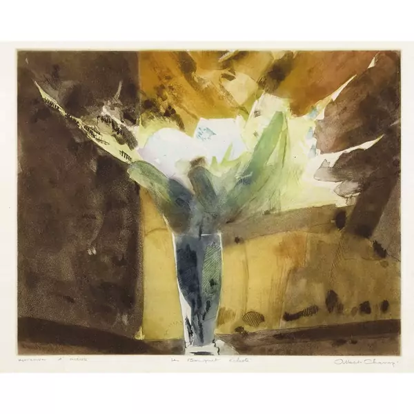 "Le Bouquet"