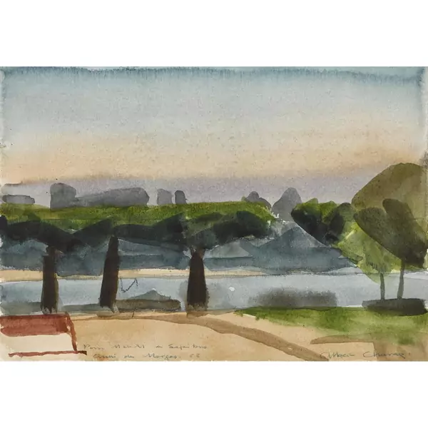 Paysage