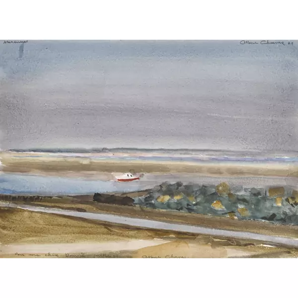 "Marennes"