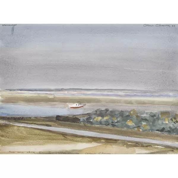 "Marennes"