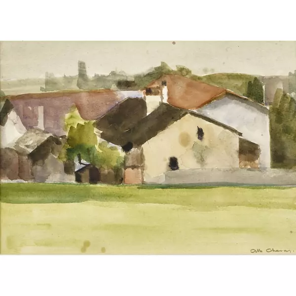 Paysage