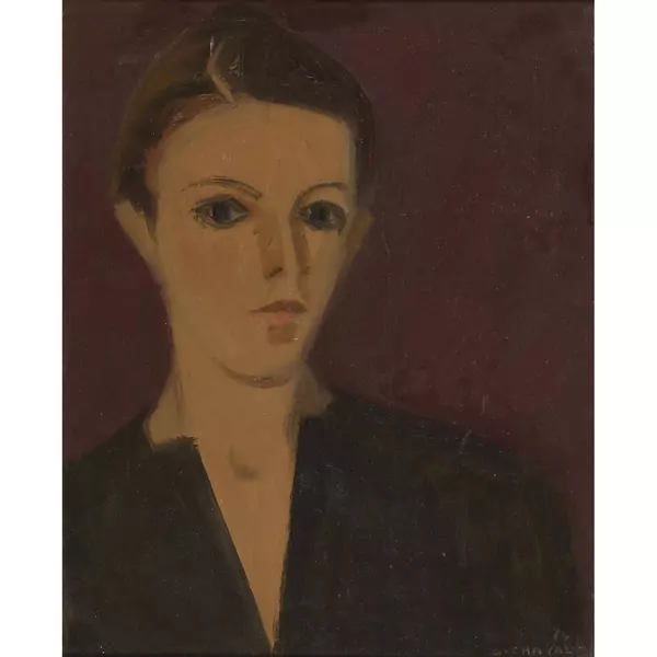 "Véronique"
