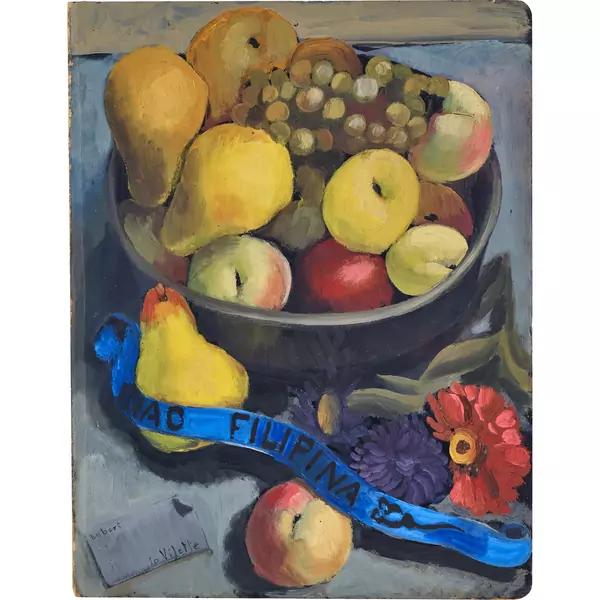 "Fruits 'Ciao Filipina'"