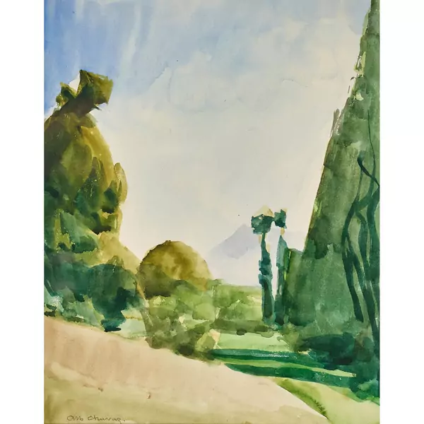 Paysage