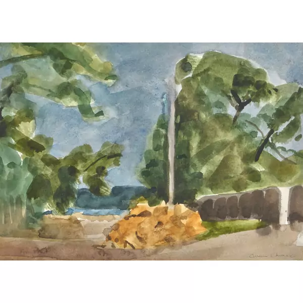 Paysage
