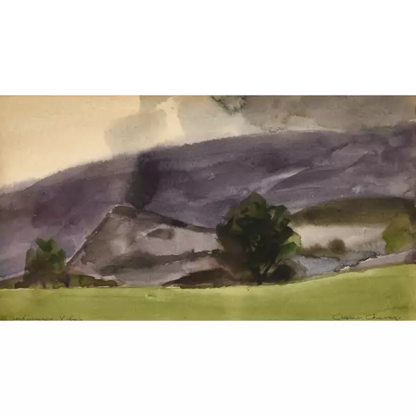 "Salquenen, Valais"