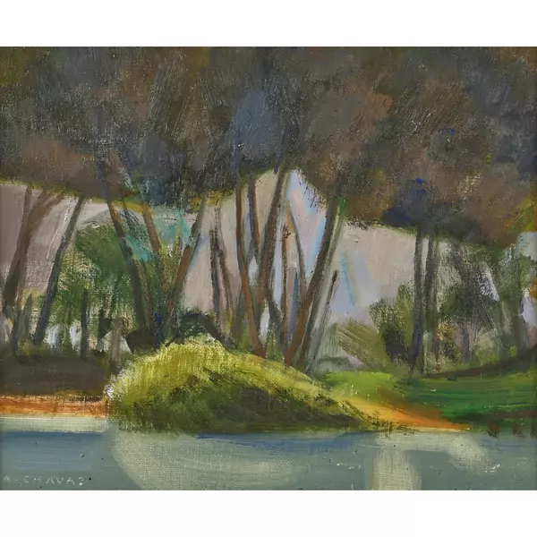 "Barrage de Collonges"