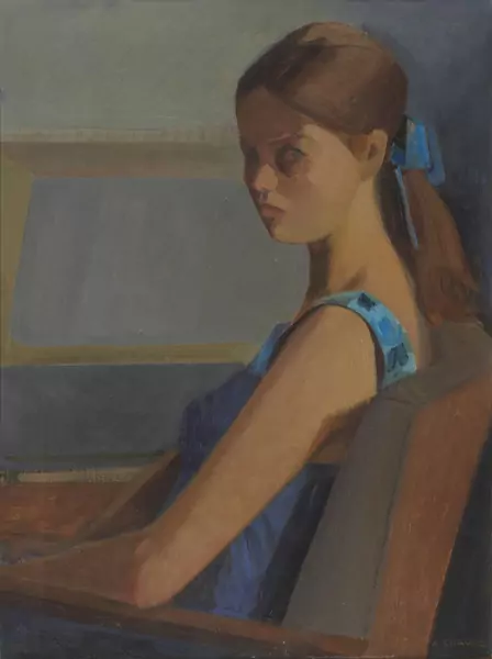Albert Chavaz (1907-1990) — Genève Enchères