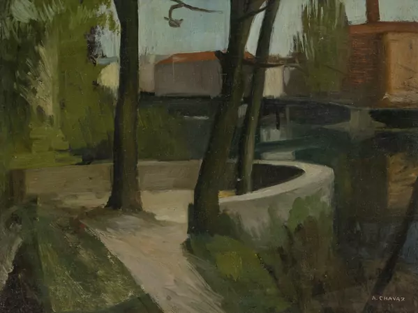 Paysage