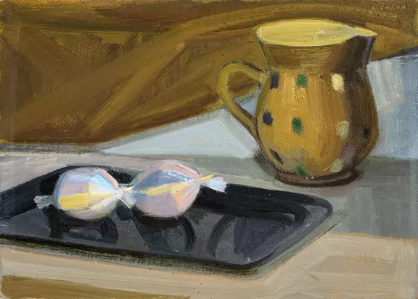 Nature morte