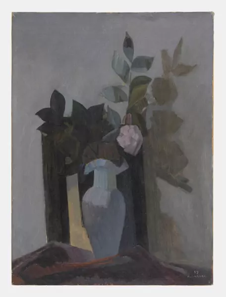 Albert Chavaz (1907-1990) — Genève Enchères