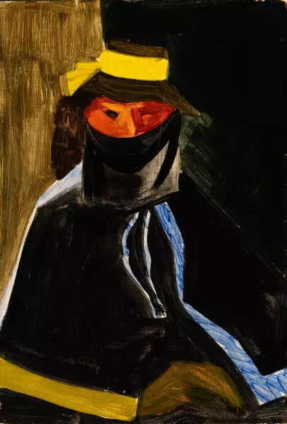 Masque