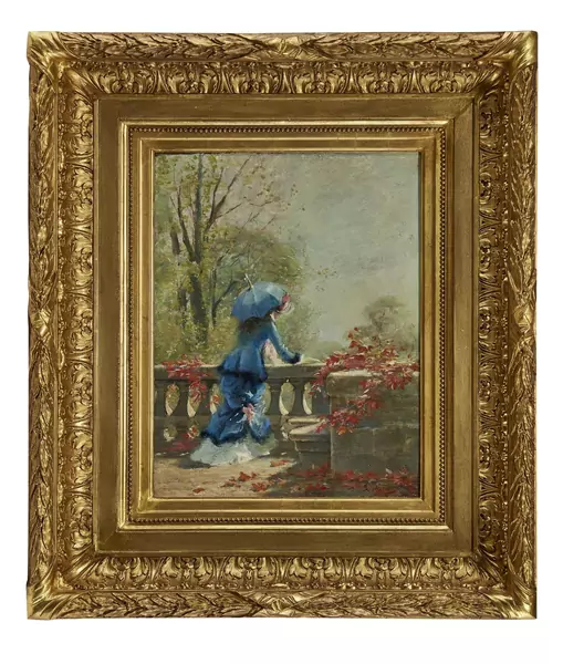Albert Darier (1843-1915) — Genève Enchères