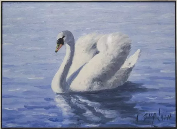 Albert Duplain (1890-1978) — Genève Enchères