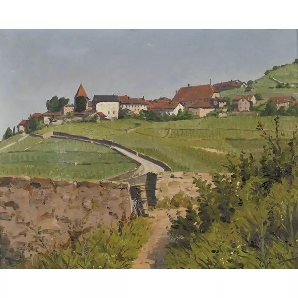 Le Lavaux