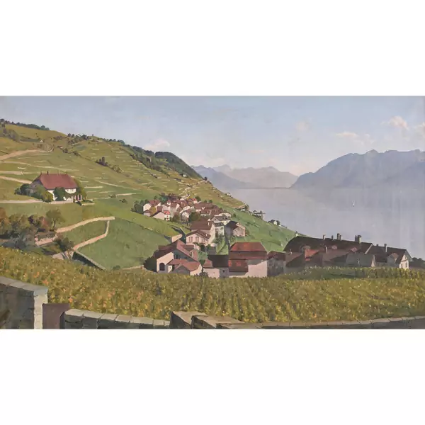 Lavaux (Epesses)