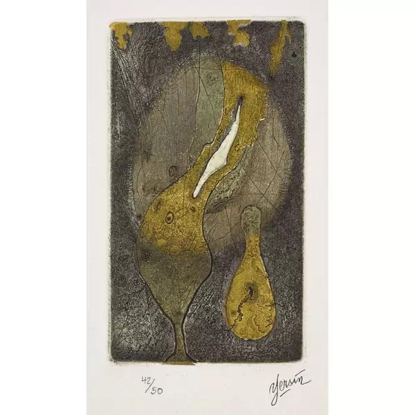 "La vie du Marais"