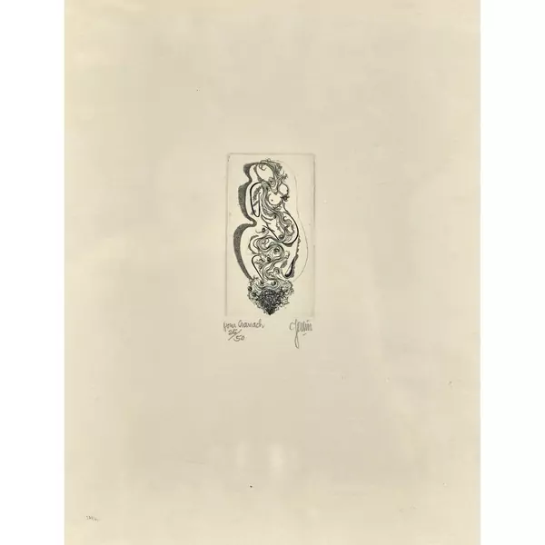"Pour Cranach"