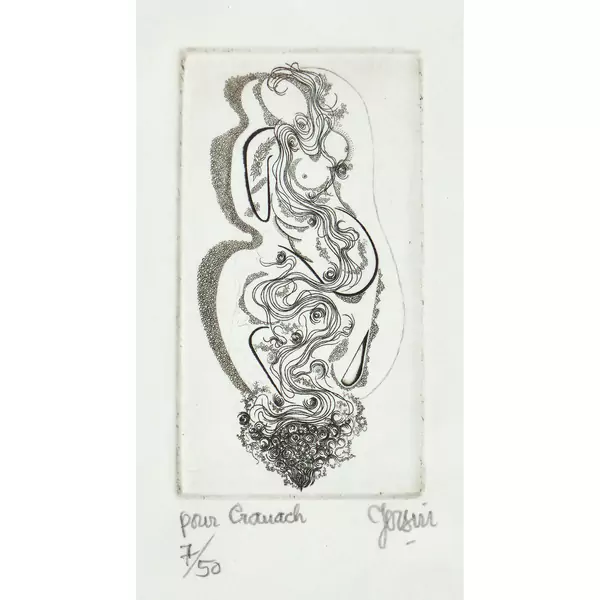 "Pour Cranach"