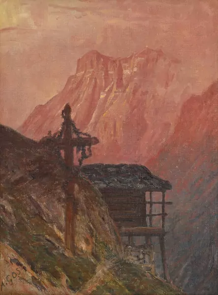 Prière du soir