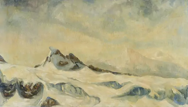 Albert Gos (1852-1942) — Genève Enchères