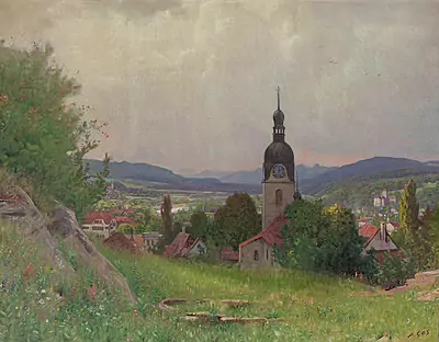 Albert Gos — September 2019 (A154) - Auktionsstart: 20.9.2019, 11:00 — Schuler Auktionen