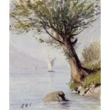 Au Bord du Lac à Clarens