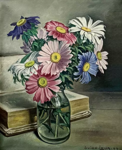 Albert Locca (1895-1966) — Genève Enchères