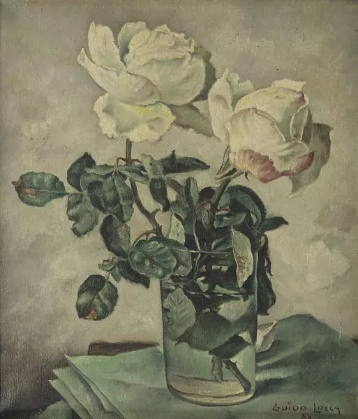 Albert Locca (1895-1966) — Genève Enchères