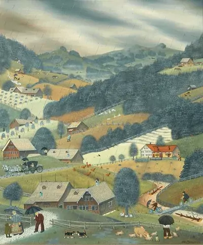 Albert Manser — September 2025 (A178) - Auktionsstart: 17.9.2025, 18:40 — Schuler Auktionen