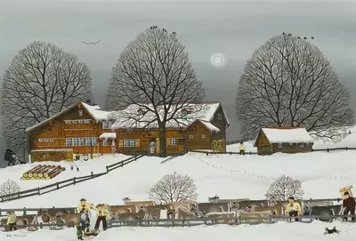 Albert Manser — März 2024 (A172) - Auktionsstart: 20.3.2024, 10:00 — Schuler Auktionen