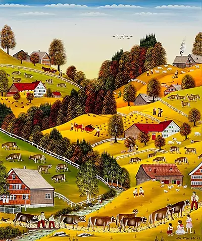 Albert Manser — Dezember 2019 (A155) - Auktionsstart: 13.12.2019, 10:00 — Schuler Auktionen