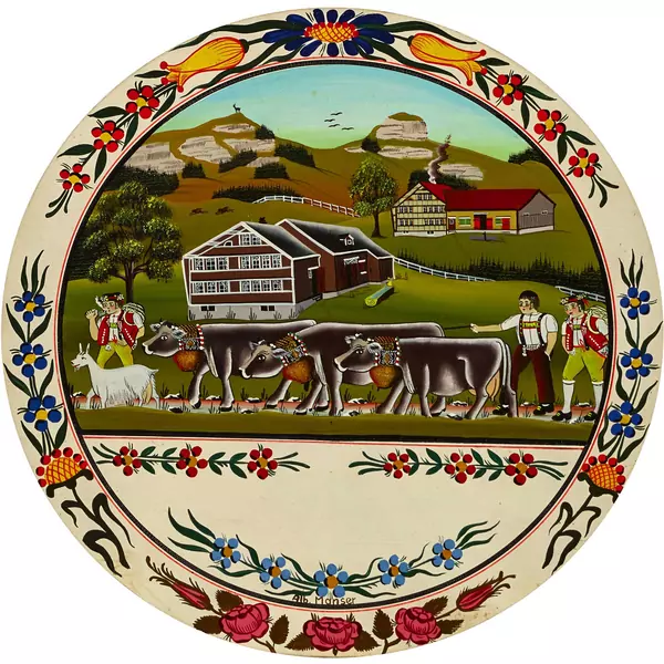 "Sommerbödeli"
