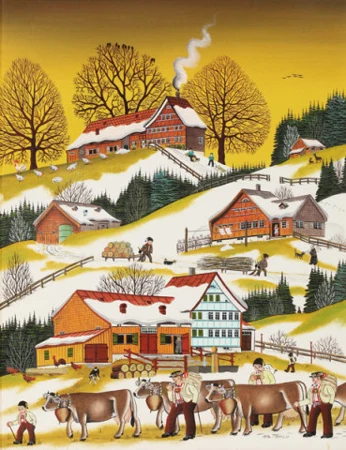 Märzstimmung, 1982