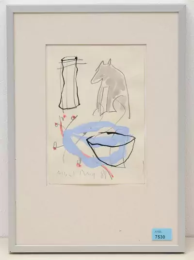 Albert Merz — Juni 2022 (A165) - Auktionsstart: 20.6.2022, 15:40 — Schuler Auktionen