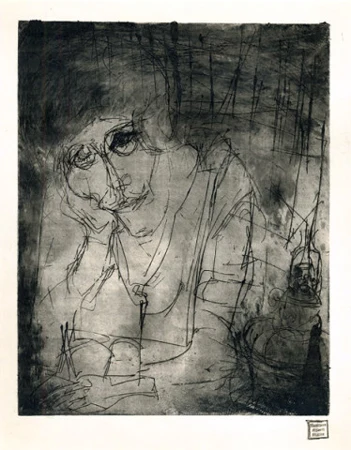 Anna II, 1925